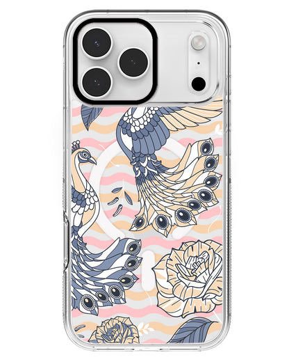 iPhone Rearguard MagSwap - Bird of Paradise 6.0