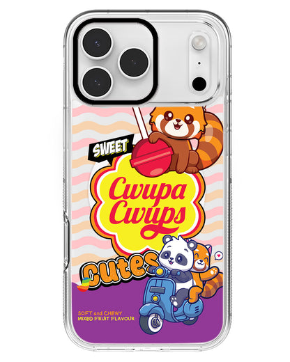 iPhone Rearguard MagSwap - Cwupa Cwups