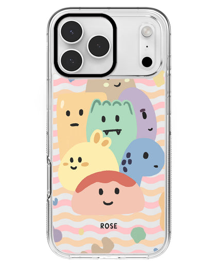 iPhone Rearguard MagSwap - Doodle 2.0
