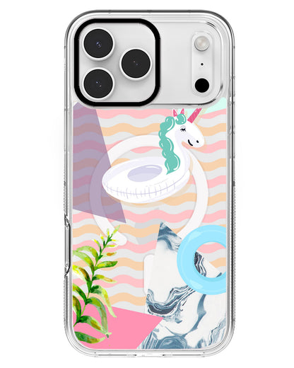 iPhone Rearguard MagSwap - Floaties