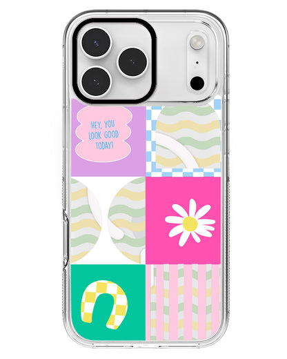 iPhone Rearguard MagSwap - Aesthetic 2.0