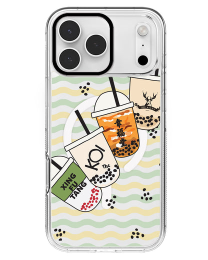 iPhone Rearguard MagSwap - Boba 2.0