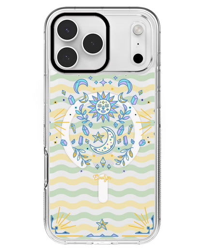 iPhone Rearguard MagSwap - Cosmic Dream