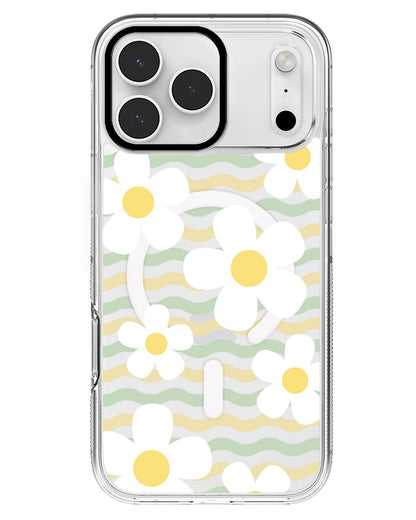 iPhone Rearguard MagSwap - Daisy 2.0