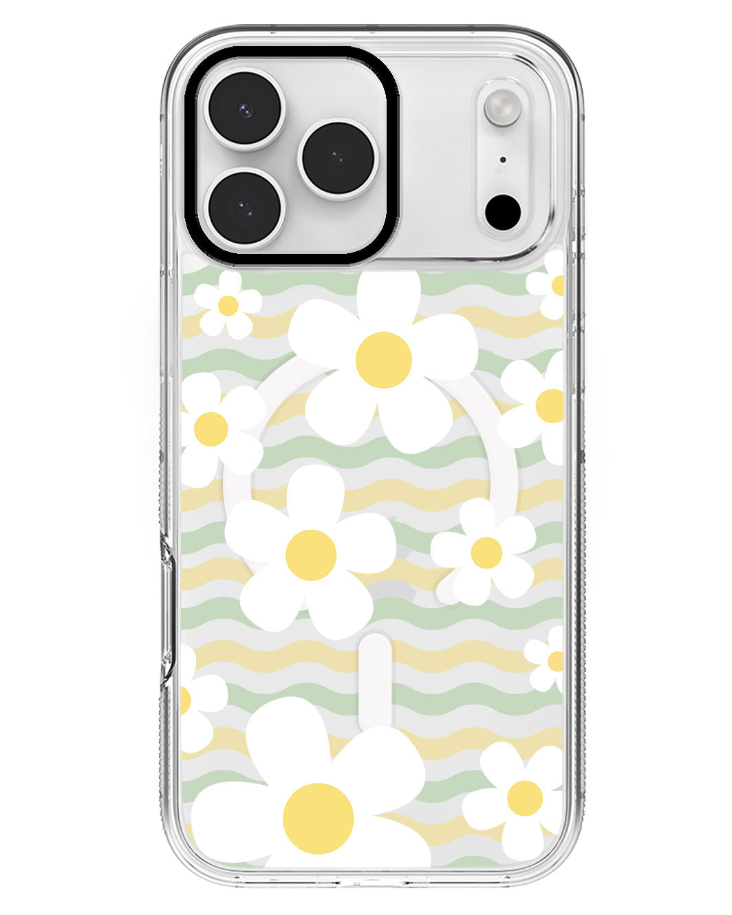 iPhone Rearguard MagSwap - Daisy 3.0