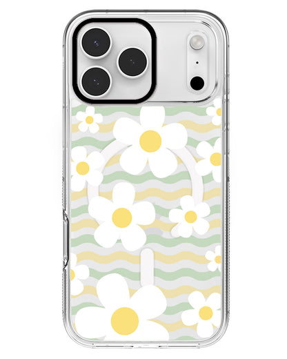 iPhone Rearguard MagSwap - Daisy 3.0