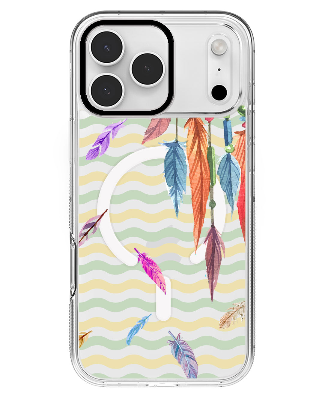iPhone Rearguard MagSwap - Dreamcatcher 2.0