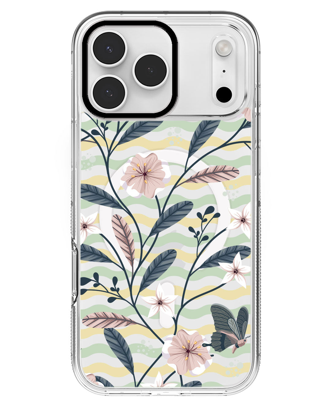 iPhone Rearguard MagSwap - Ivy