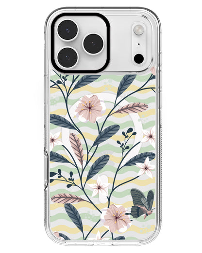 iPhone Rearguard MagSwap - Ivy