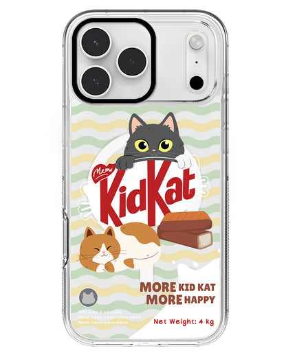 iPhone Rearguard MagSwap - KidKat