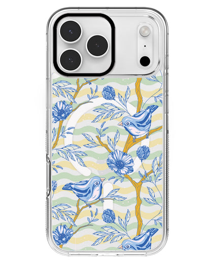 iPhone Rearguard MagSwap - Lovebird 10.0