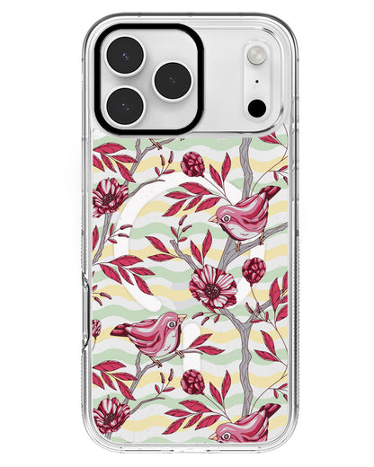 iPhone Rearguard MagSwap - Lovebird 11.0
