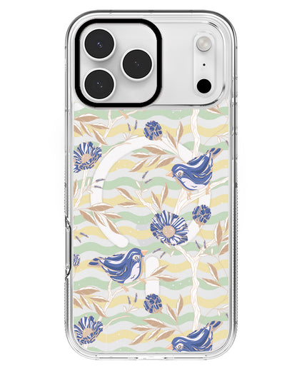 iPhone Rearguard MagSwap - Lovebird 12.0