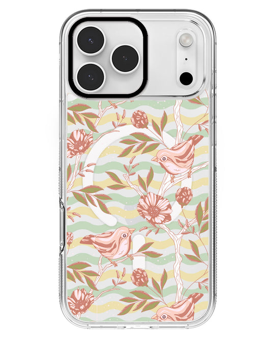 iPhone Rearguard MagSwap - Lovebird 14.0