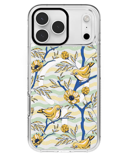 iPhone Rearguard MagSwap - Lovebird 16.0