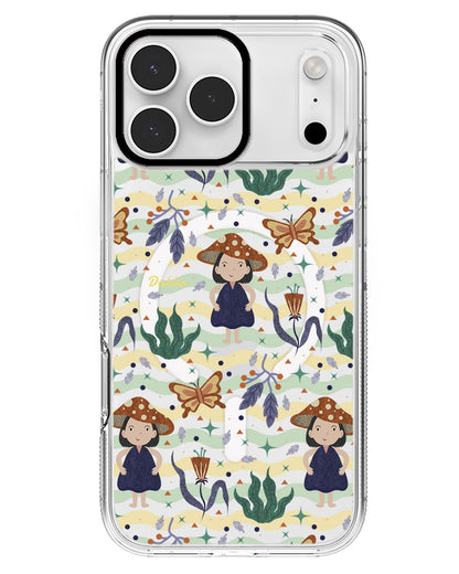 iPhone Rearguard MagSwap - Lost in the Forest 1.0