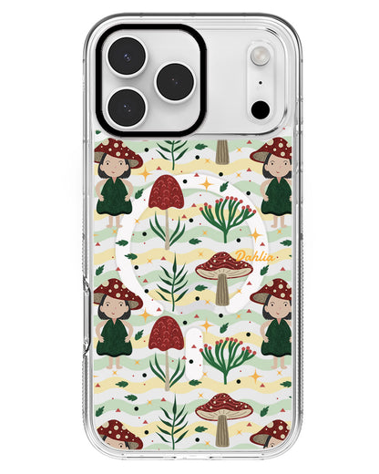 iPhone Rearguard MagSwap - Lost in the Forest 2.0