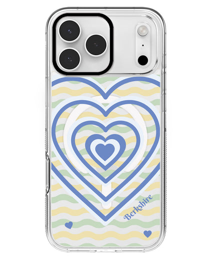 iPhone Rearguard MagSwap - Love Mirror 2.0