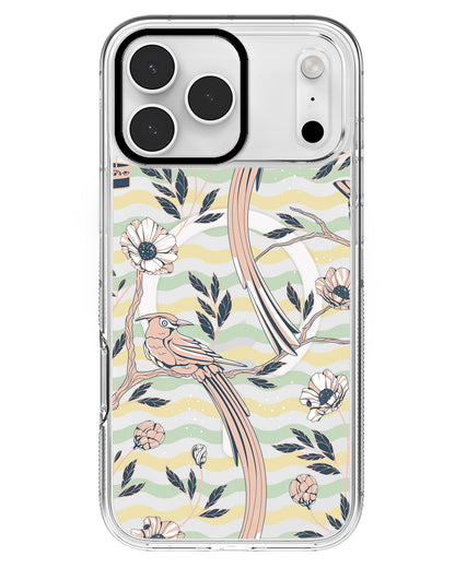 iPhone Rearguard MagSwap - Lovebird 2.0
