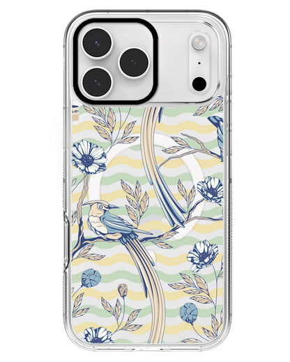 iPhone Rearguard MagSwap - Lovebird 5.0
