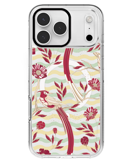 iPhone Rearguard MagSwap - Lovebird 8.0