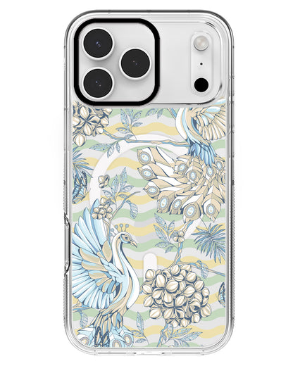 iPhone Rearguard MagSwap - Peacock 5.0