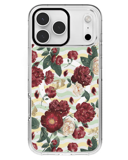 iPhone Rearguard MagSwap - Rosalie