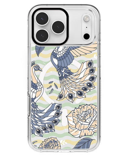 iPhone Rearguard MagSwap - Bird of Paradise 6.0
