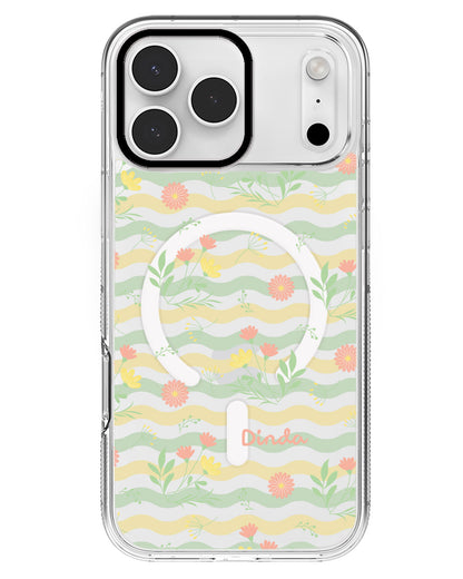 iPhone Rearguard MagSwap - Dandelion