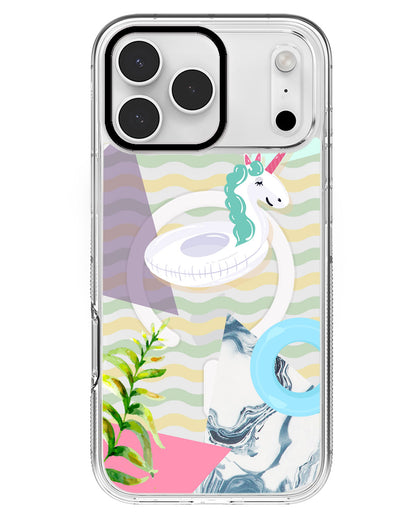 iPhone Rearguard MagSwap - Floaties