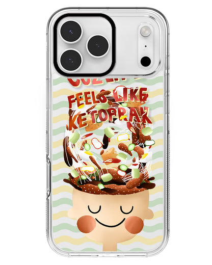 iPhone Rearguard MagSwap - Ketopuns