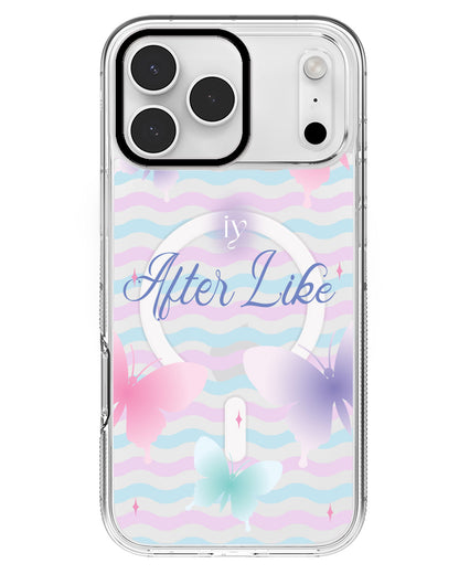 iPhone Rearguard MagSwap - IVE After Like
