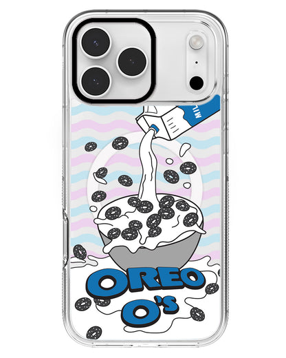 iPhone Rearguard MagSwap - Cereal-O 2.0
