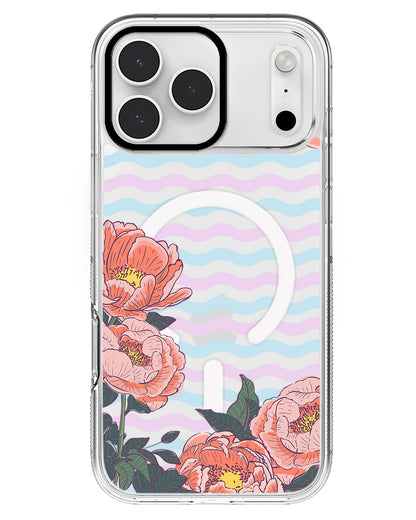 iPhone Rearguard MagSwap - Carnation 2.0