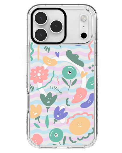 iPhone Rearguard MagSwap - Celestial