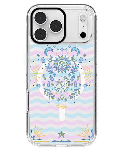 iPhone Rearguard MagSwap - Cosmic Dream