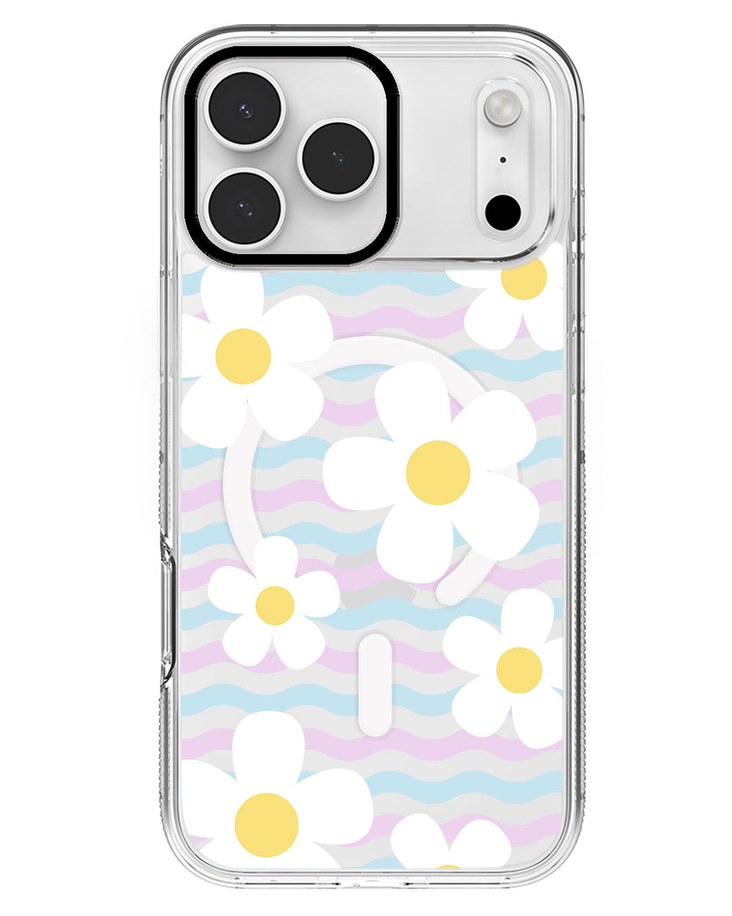 iPhone Rearguard MagSwap - Daisy 2.0