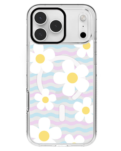 iPhone Rearguard MagSwap - Daisy 2.0