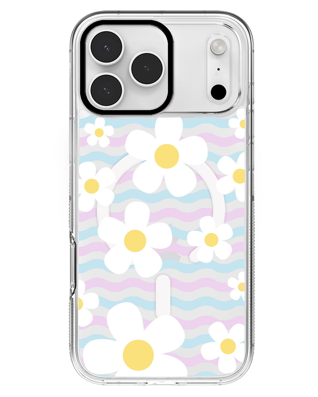 iPhone Rearguard MagSwap - Daisy 3.0