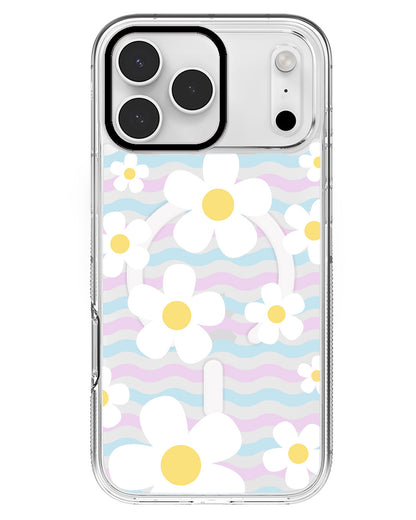 iPhone Rearguard MagSwap - Daisy 3.0