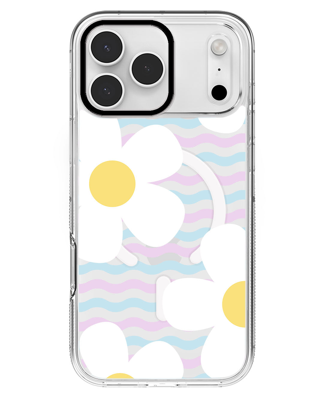 iPhone Rearguard MagSwap - Daisy 4.0