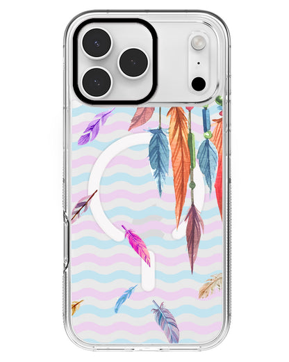 iPhone Rearguard MagSwap - Dreamcatcher 2.0