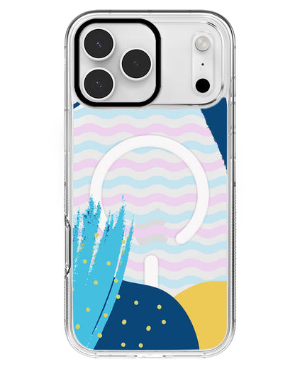 iPhone Rearguard MagSwap - Glastonbury
