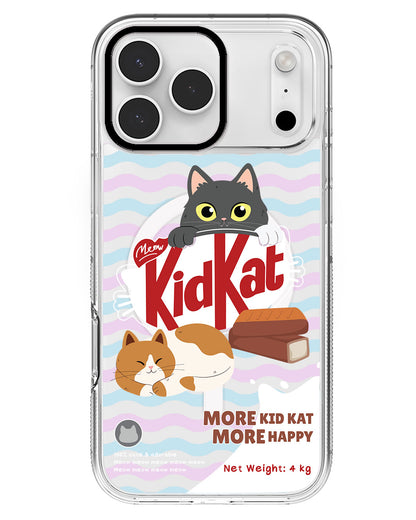 iPhone Rearguard MagSwap - KidKat