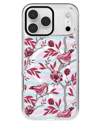 iPhone Rearguard MagSwap - Lovebird 11.0