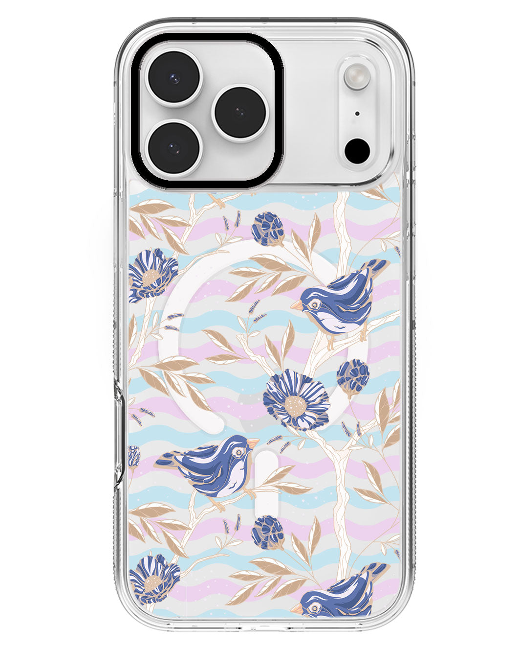 iPhone Rearguard MagSwap - Lovebird 12.0
