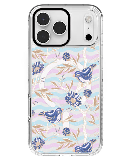iPhone Rearguard MagSwap - Lovebird 12.0