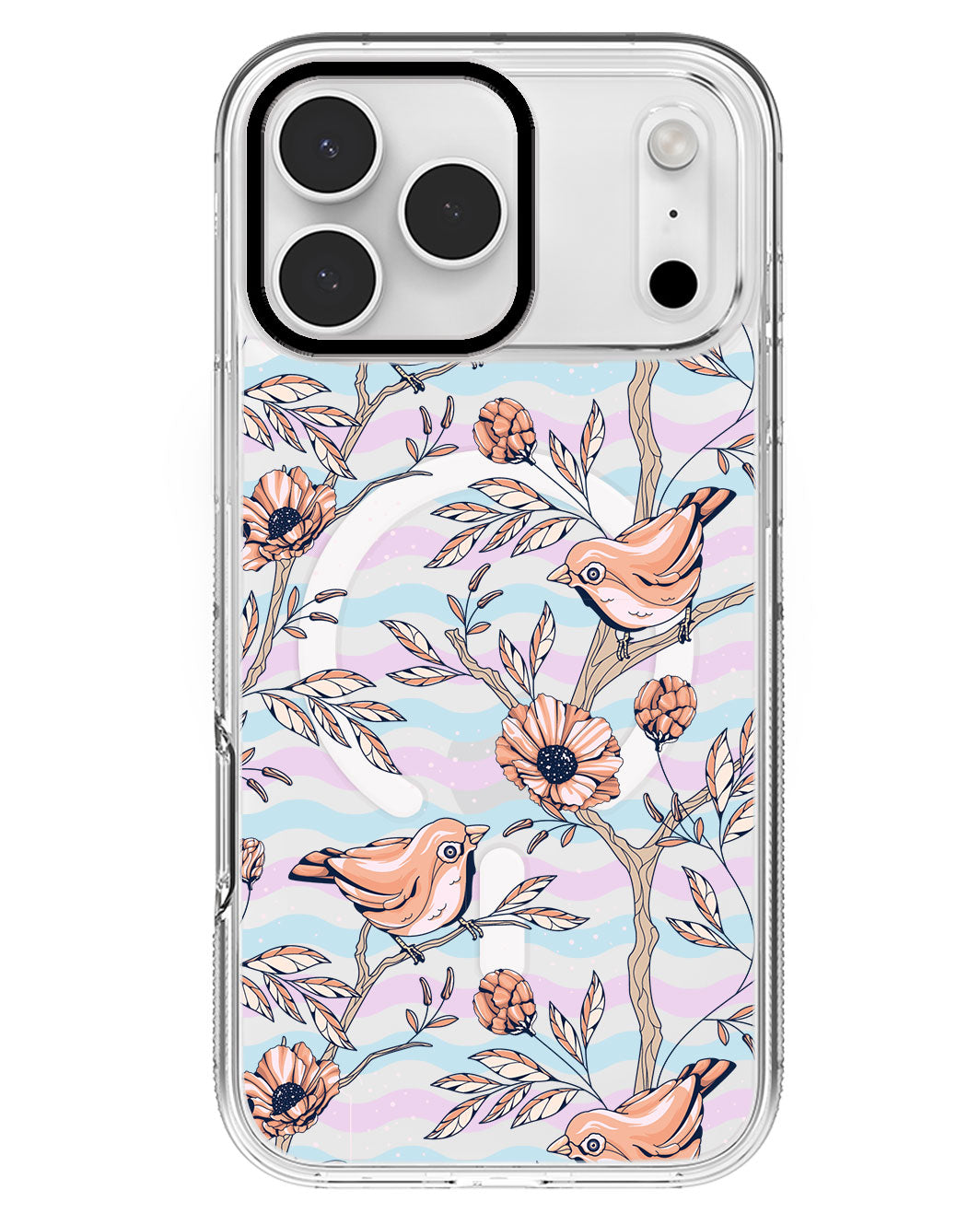 iPhone Rearguard MagSwap - Lovebird 13.0