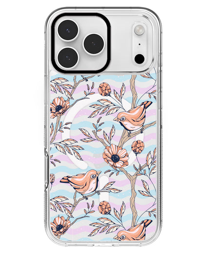 iPhone Rearguard MagSwap - Lovebird 13.0