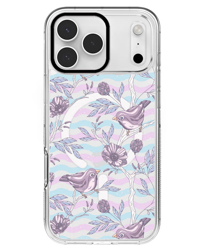 iPhone Rearguard MagSwap - Lovebird 15.0